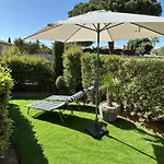 Διαμέρισμα Les Pins Bleus By Interhome *