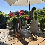 Les Pins Bleus By Interhome Διαμέρισμα *