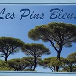 Διαμέρισμα Les Pins Bleus By Interhome
