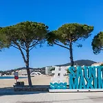 Les Pins Bleus By Interhome Διαμέρισμα *