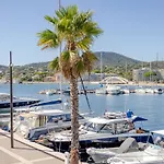 Les Pins Bleus By Interhome Σαιντ-Μαξίμ