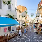 Les Pins Bleus By Interhome * Σαιντ-Μαξίμ