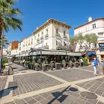 Les Pins Bleus By Interhome