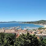 Les Pins Bleus By Interhome * Σαιντ-Μαξίμ