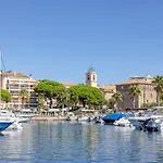 Les Pins Bleus By Interhome Διαμέρισμα Σαιντ-Μαξίμ