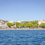 Les Pins Bleus By Interhome Διαμέρισμα Σαιντ-Μαξίμ