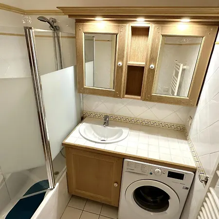 Les Pins Bleus App-02 By Interhome * Sainte-Maxime
