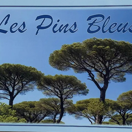 Διαμέρισμα Les Pins Bleus App-02 By Interhome