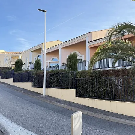 Apartment Les Pins Bleus App-02 By Interhome