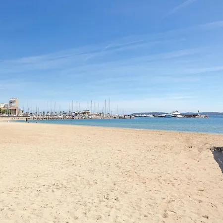 Les Pins Bleus App-02 By Interhome Σαιντ-Μαξίμ