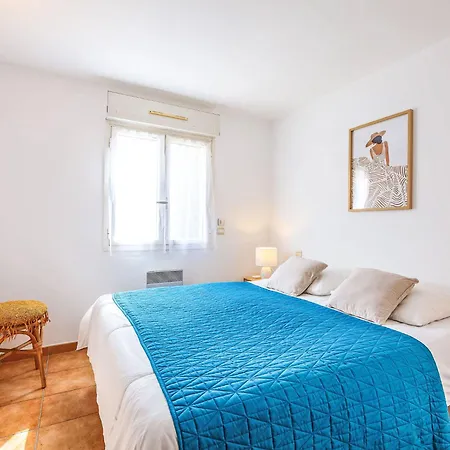 Les Pins Bleus App-02 By Interhome * Σαιντ-Μαξίμ