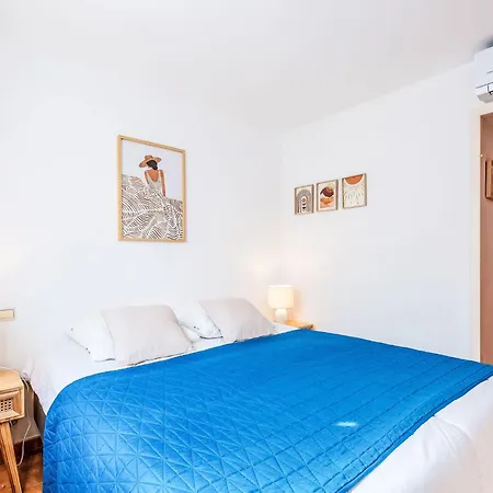 Les Pins Bleus App-02 By Interhome Apartamento *
