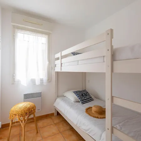 Διαμέρισμα Les Pins Bleus App-02 By Interhome
