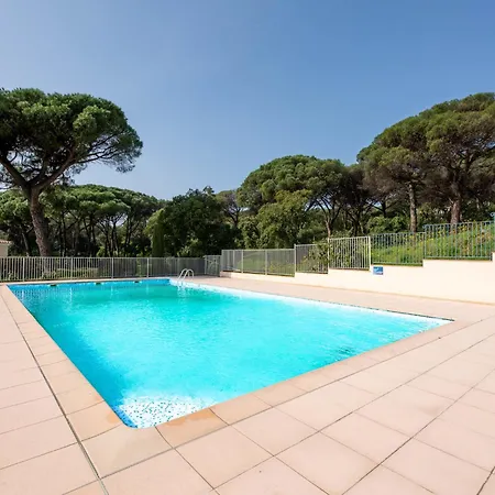 Les Pins Bleus App-02 By Interhome Apartamento Sainte-Maxime