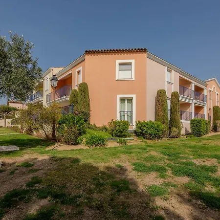 Les Pins Bleus App-02 By Interhome Sainte-Maxime