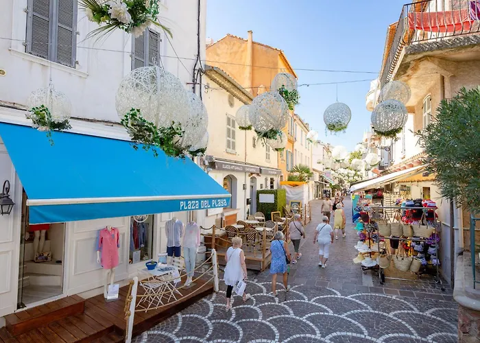Les Pins Bleus By Interhome * Sainte-Maxime